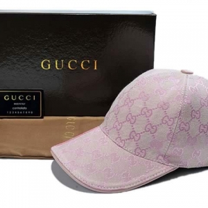 Boné Gucci