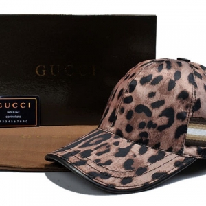 Boné Gucci