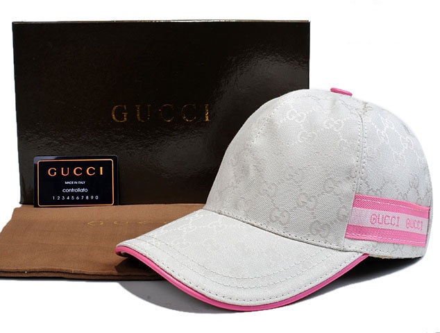 Boné Gucci - Imagem 2