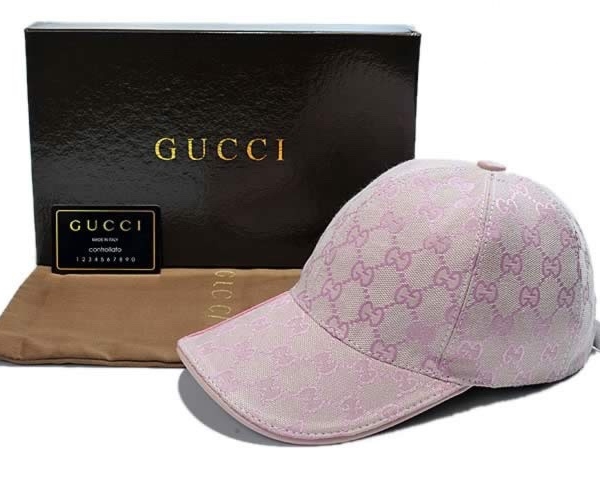 Boné Gucci - Imagem 2