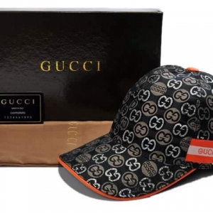 Boné Gucci