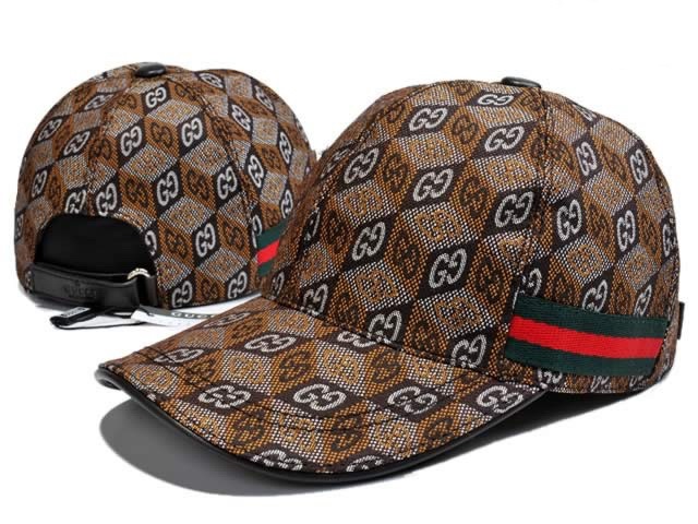 Boné Gucci - Imagem 3