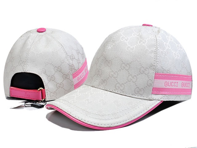 Boné Gucci - Imagem 3