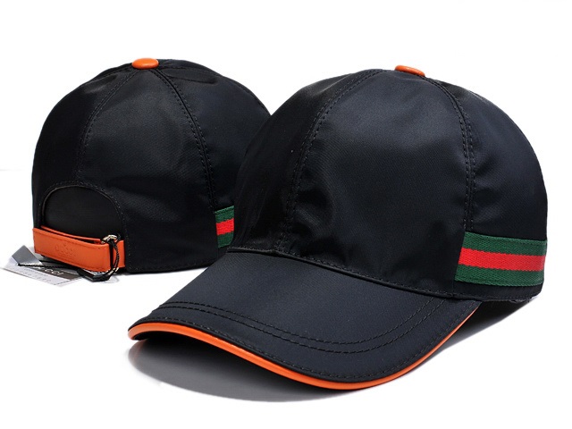 Boné Gucci - Imagem 3