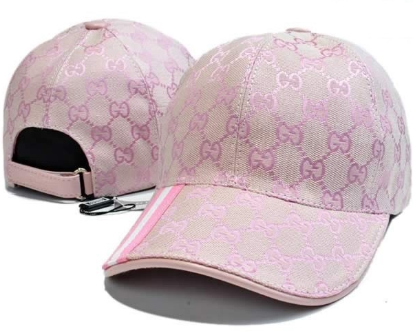 Boné Gucci - Imagem 3