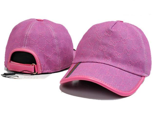 Boné Gucci - Imagem 3