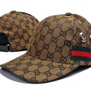 Boné Gucci