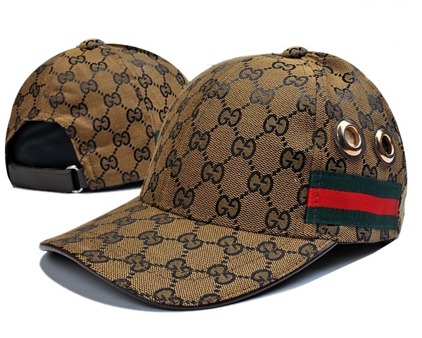 Boné Gucci