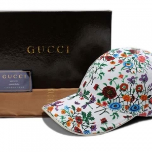 Boné Gucci