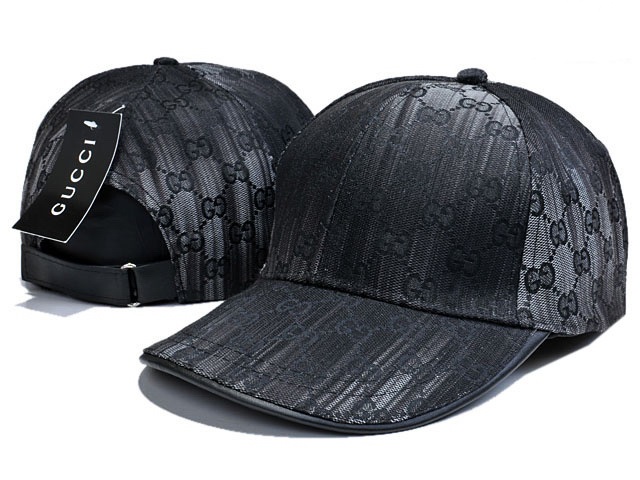 Boné Gucci