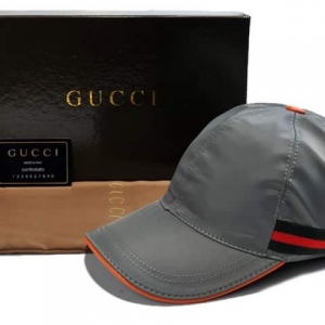 Boné Gucci