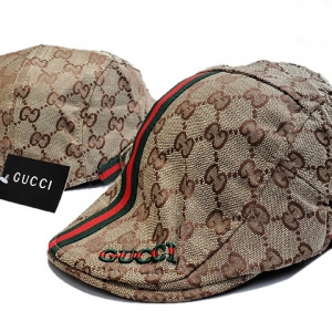 Boné Gucci