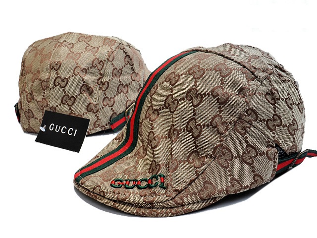Boné Gucci