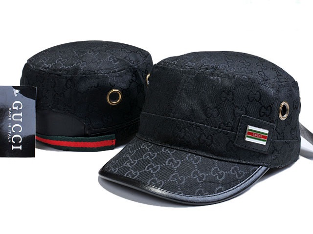Boné Gucci