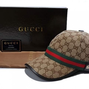 Boné Gucci