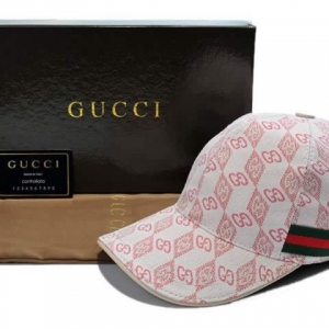 Boné Gucci