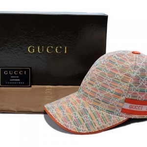 Boné Gucci