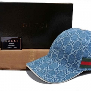 Boné Gucci