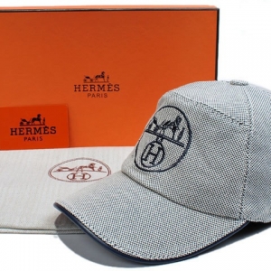 Boné Hermes