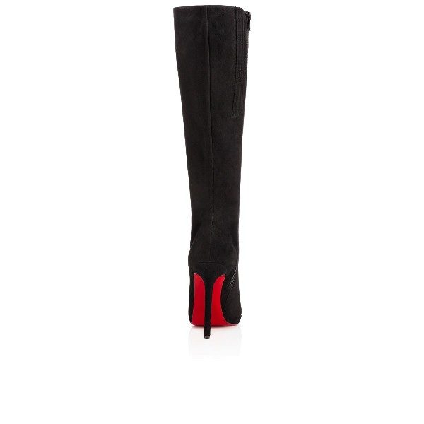 Bota sales louboutin preço