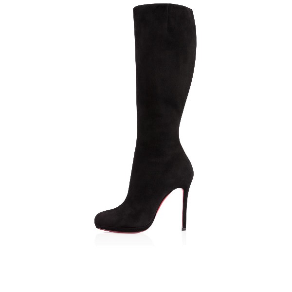 bota christian louboutin masculino