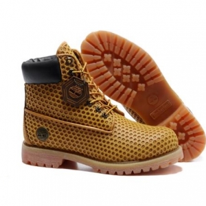 Bota Couro Timberland