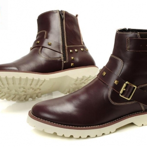 Bota Couro Timberland