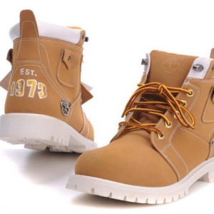 Bota Timberland