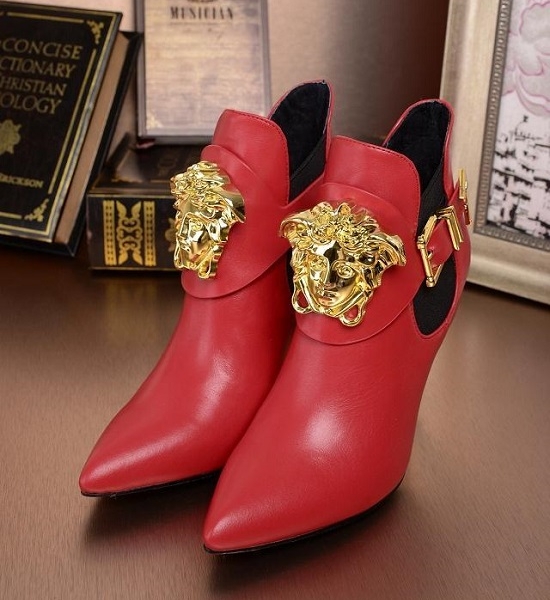 Bota  Versace - Image 2