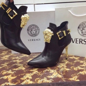 Bota  Versace