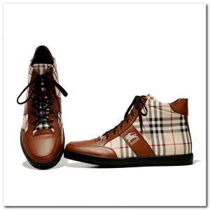 Burberry Bota Casual Unissex Burberry