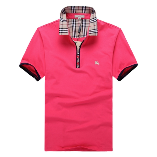 Burberry Camisa Polo Burberry