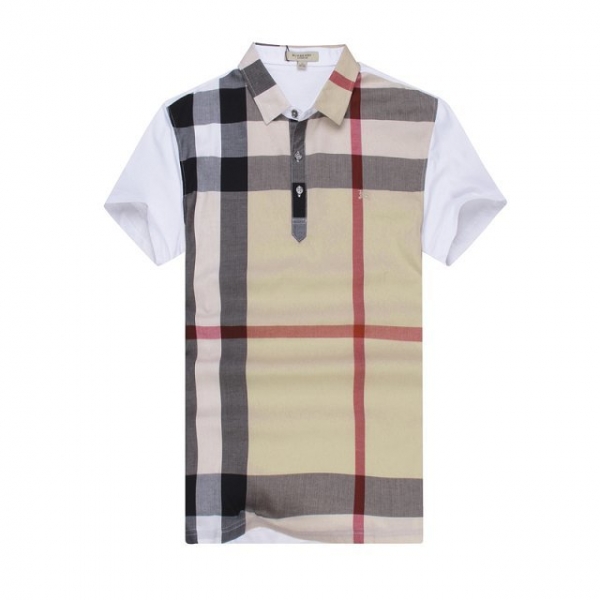 Burberry Camisa Polo Burberry