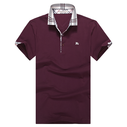Camisas polo de grife 2025