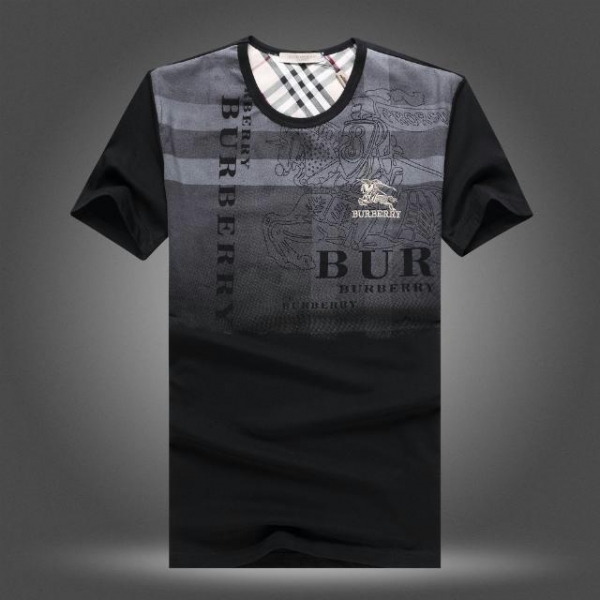 Burberry Camiseta Burberry