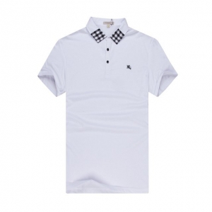 Burberry Camiseta Polo Burberry