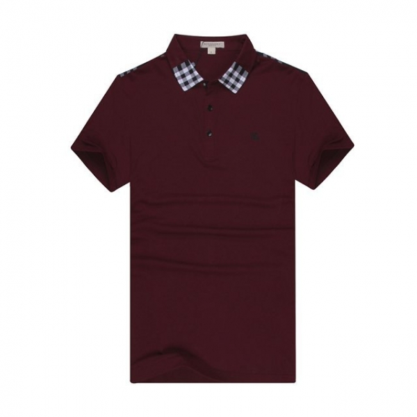 Burberry Camiseta Polo Burberry