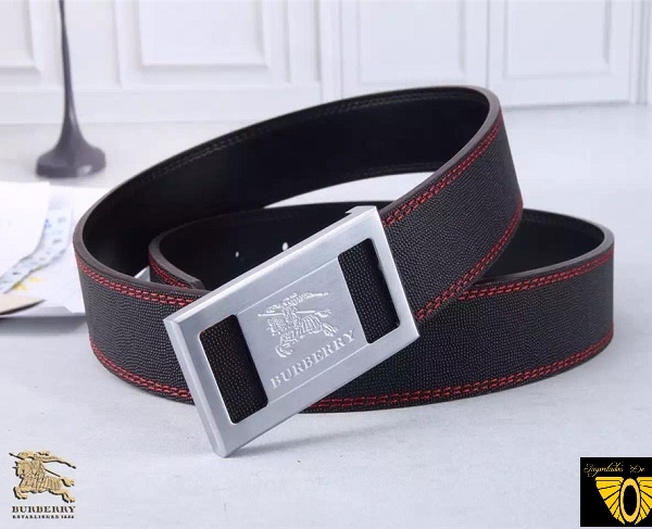 Burberry London Cinto Couro Burberry - Imagem 2