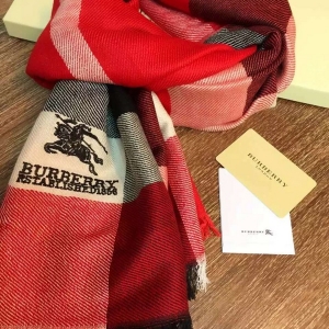 Cachecol Echarpe Burberry