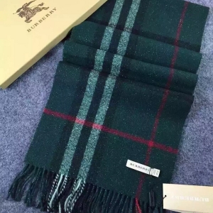 Cachecol Echarpe Burberry