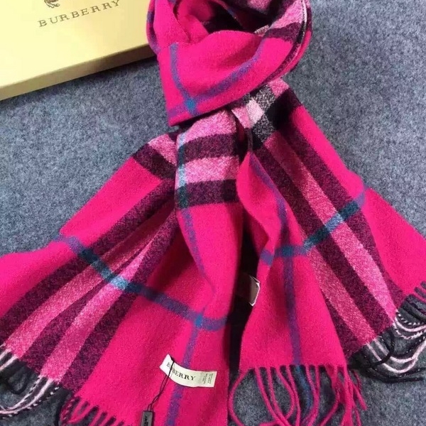 Cachecol Echarpe Burberry - Image 3