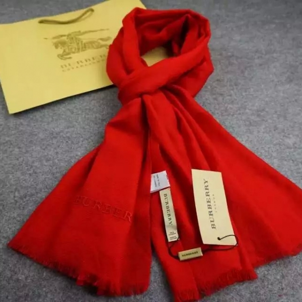 Cachecol Echarpe Burberry - Image 3