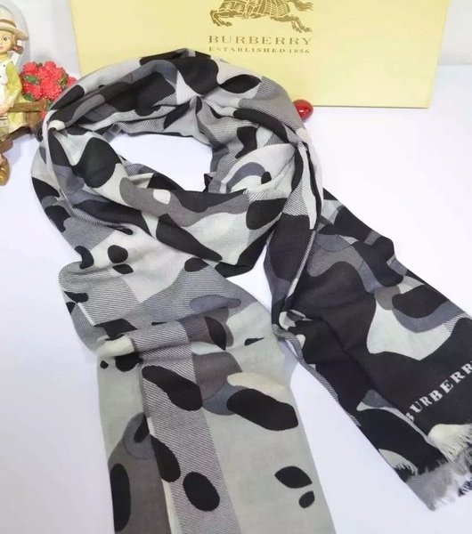 Cachecol Echarpe Burberry - Image 3