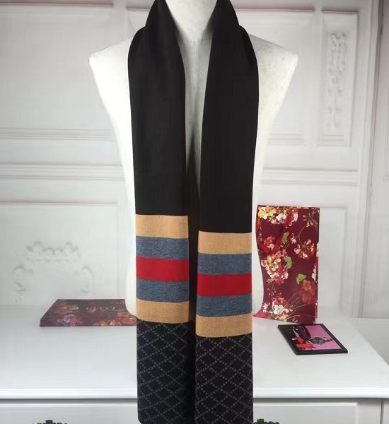 Cachecol Masc. Gucci - Image 3