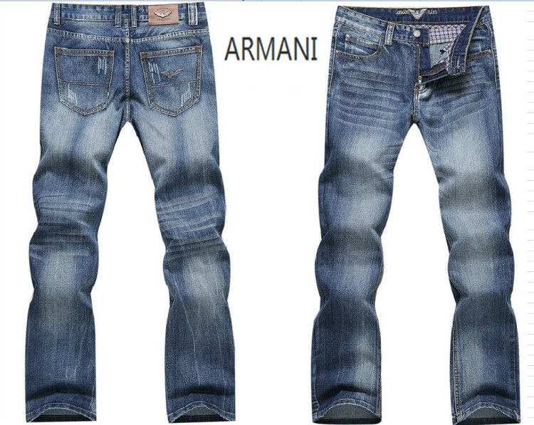 Agaimportados CalÃ§as Jeans Armani Masculina Hot Camisa Gucci