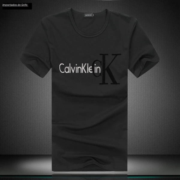 Calvin Klein Camisetas Calvin Klein