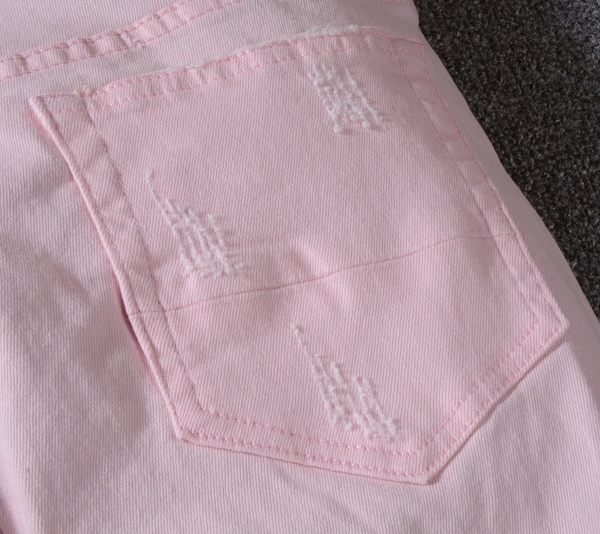 Calça Amiri - Imagem 3