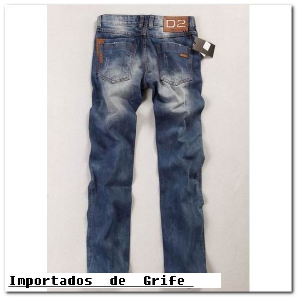 Calça  DSquared2 - Image 2