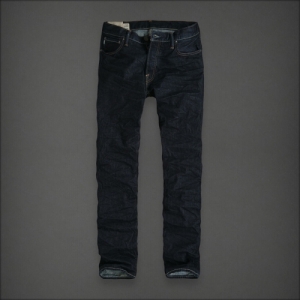 Calça Jeans Abercrombie & Fitch