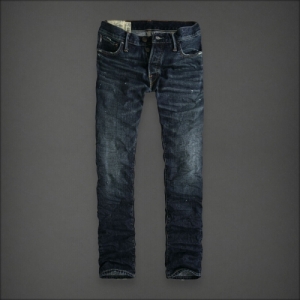 Calça Jeans Abercrombie & Fitch